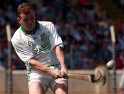 Joe Quaid of Limerick. Photo by Brendan Moran/Sportsfile