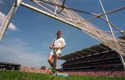 Joe Quaid of Limerick. Photo by Brendan Moran/Sportsfile