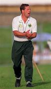 Kerry manager John Meyler. Photo by Brendan Moran/Sportsfile