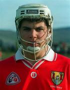 John O'Driscoll of Cork. Photo by Brendan Moran/Sportsfile