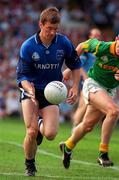 John O'Leary of Dublin. Photo by David Maher/Sportsfile