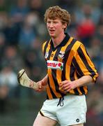 John Power of Kilkenny. Photo by Ray McManus/Sportsfile