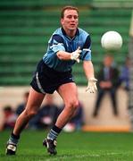 Keith Barr of Dublin. Photo by Ray McManus/Sportsfile