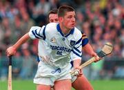 Ken McGrath of Waterford United. Photo by David Maher/Sportsfile