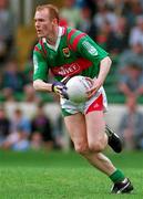 Kevin Beirne of Mayo. Photo by Ray McManus/Sportsfile