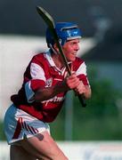 Kevin Broderick of Galway. Photo by David Maher/Sportsfile