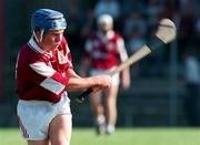 Kevin Broderick of Galway. Photo by David Maher/Sportsfile