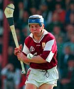 Kevin Broderick of Galway. Photo by Ray McManus/Sportsfile