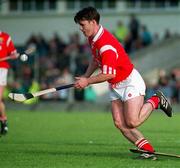 Kevin Murray of Cork. Photo by Brendan Moran/Sportsfile