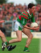 Kevin O'Neill of Mayo. Photo by Ray McManus/Sportsfile