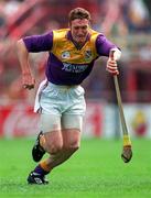 Larry Murphy of Wexford. Photo by Ray McManus/Sportsfile