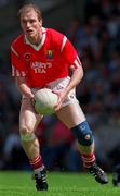 Larry Tompkins of Cork. Photo by Ray McManus/Sportsfile