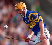Liam Cahill of Tipperary. Photo by Brendan Moran/Sportsfile