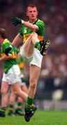 Liam Hassett of Kerry. Photo by Ray McManus/Sportsfile