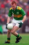 Liam Hassett of Kerry. Photo by Ray McManus/Sportsfile
