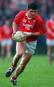 Mark O'Sullivan of Cork. Photo by Ray McManus/Sportsfile