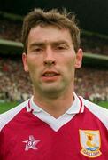 Michael Coleman of Galway. Photo by Ray McManus/Sportsfile