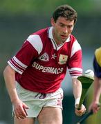 Michael Coleman of Galway. Photo by Brendan Moran/Sportsfile