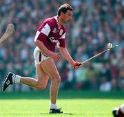 Michael Coleman of Galway. Photo by Ray McManus/Sportsfile