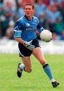 Mick Deegan of Dublin. Photo by Ray McManus/Sportsfile