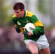 Mike Hassett of Kerry. Photo by Ray McManus/Sportsfile