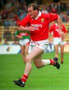 Niall Cahalane of Cork. Photo by Ray McManus/Sportsfile