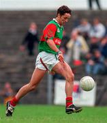 Noel Connelly of Mayo. Photo by Ray McManus/Sportsfile