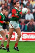 Noel Connelly of Mayo. Photo by David Maher/Sportsfile