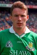 Owen O'Neill of Limerick. Photo by Ray McManus/Sportsfile
