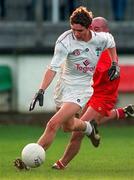 Padraig Graven of Kildare. Photo by Ray McManus/Sportsfile