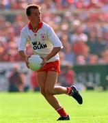 Pascal Canavan of Tyrone. Photo by Ray McManus/Sportsfile