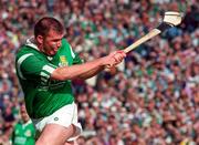 Pat Heffernan of Limerick. Photo by Brendan Moran/Sportsfile