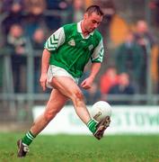 Paul Curran of Leinster GAA. Photo by Ray McManus/Sportsfile