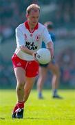 Peter Canavan of Tyrone. Photo by Ray McManus/Sportsfile