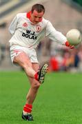 Ronan McGarrity of Tyrone. Photo by David Maher/Sportsfile