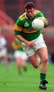 Seamus Moynihan of Kerry. Photo by Brendan Moran/Sportsfile