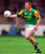 Tommy Dowd of Meath. Photo by Brendan Moran/Sportsfile