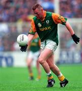 28 July 1996; Tommy Dowd of Meath during the Leinster Senior Football Championship Final between Dublin and Meath in Croke Park, Dublin. Photo by Ray McManus/Sportsfile