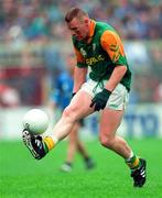 16 August 1997; Tommy Dowd of Meath during the Leinster GAA Senior Football Championship Final between Offaly and Meath at Croke Park in Dublin. Photo by Ray McManus/Sportsfile