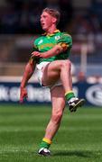 Trevor Giles of Meath. Photo by Brendan Moran/Sportsfile