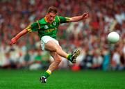 Trevor Giles of Meath. Photo by Brendan Moran/Sportsfile