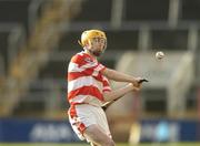 21 January 2007; Cathal Naughton, Cork Institute of Technology (CIT). Waterford Crystal Senior Hurling Quarter-Final, Cork Institute of Technology (CIT) v Cork, Pairc Ui Chaoimh, Cork. Photo by Sportsfile *** Local Caption ***