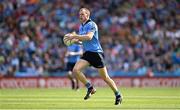 29 June 2014: Dean Rock, Dublin. Leinster GAA Football Senior Championship, Semi-Final, Dublin v Wexford. Croke Park, Dublin. Picture credit: Stephen McCarthy / SPORTSFILE