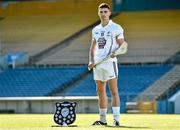 10 September 2014; Kildare captain Gerry Keegan in attendance at a Bord Gáis Energy GAA Hurling Under 21 Championship Final media event. Semple Stadium, Thurles, Co. Tipperary. Picture credit: Matt Browne / SPORTSFILE