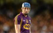 13 September 2014; Jack Guiney, Wexford. Bord Gáis Energy GAA Hurling Under 21 All-Ireland 'A' Championship Final, Clare v Wexford. Semple Stadium, Thurles, Co. Tipperary. Picture credit: Ray McManus / SPORTSFILE