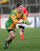 28 January 2007; Brendan Devenney, Donegal. McKenna Cup Semi Final, Armagh v Donegal, Healy Park, Omagh, Co. Tyrone. Picture Credit: Oliver McVeigh / SPORTSFILE
