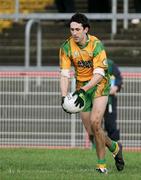28 January 2007; Rory Kavanagh, Donegal. McKenna Cup Semi Final, Armagh v Donegal, Healy Park, Omagh, Co. Tyrone. Picture Credit: Oliver McVeigh / SPORTSFILE