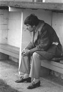 1981: Jim McLaughlin, Dundalk F.C. Picture Credit: Ray McManus / SPORTSFILE