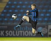 19 September 2014; Philip Gorman, Athlone Town. SSE Airtricity League Premier Division, Athlone Town v Bohemians. Athlone Town Stadium, Athlone, Co. Westmeath. Picture credit: Matt Browne / SPORTSFILE