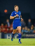 19 September 2014; Ian Madigan, Leinster. Guinness PRO12, Connacht v Leinster, Round 3. The Sportsground, Galway. Picture credit: Stephen McCarthy / SPORTSFILE